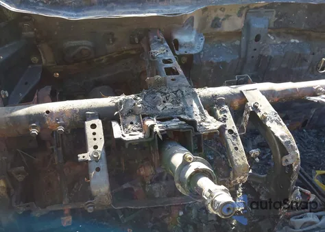 2014 Kia Sportage Lx из США, поврежденный, VIN KNDPB3AC2E7597413